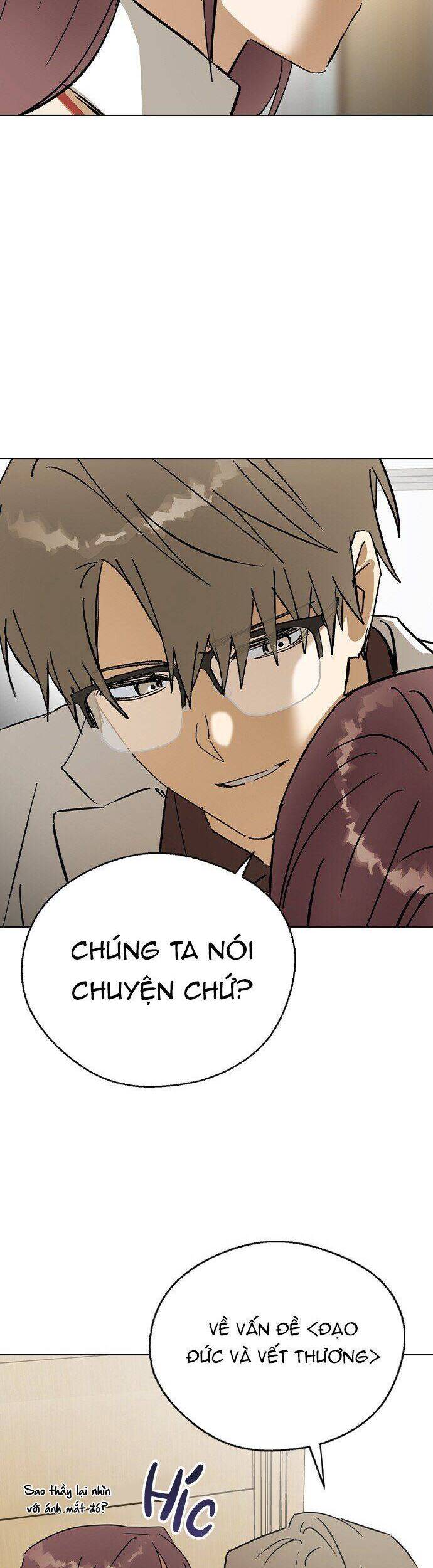 Duyên Nợ Kiếp Trước Chapter 36 - 32