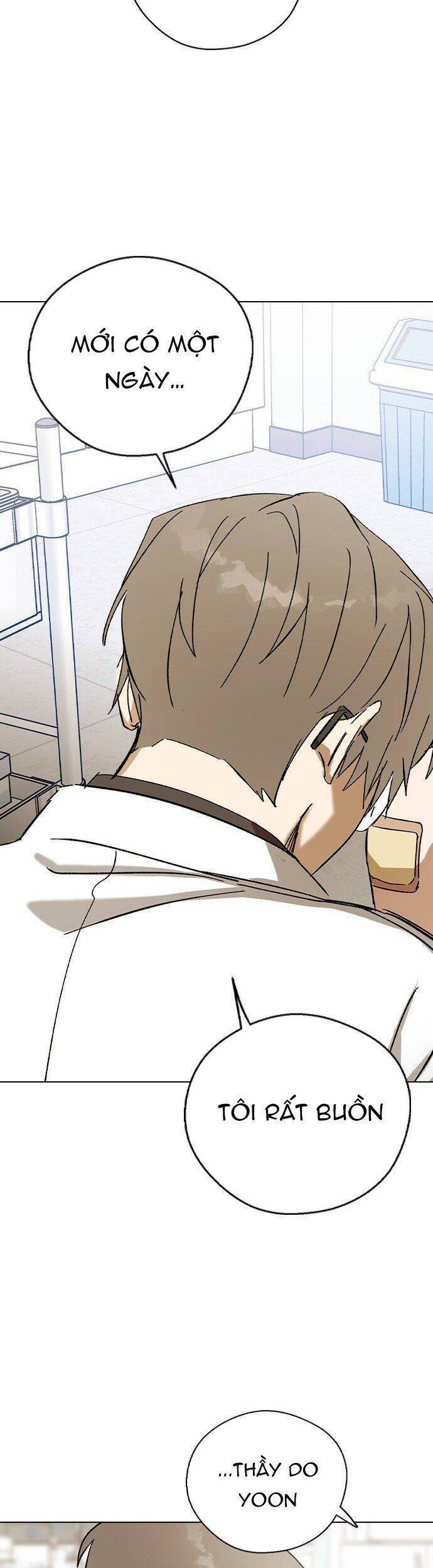 Duyên Nợ Kiếp Trước Chapter 36 - 37