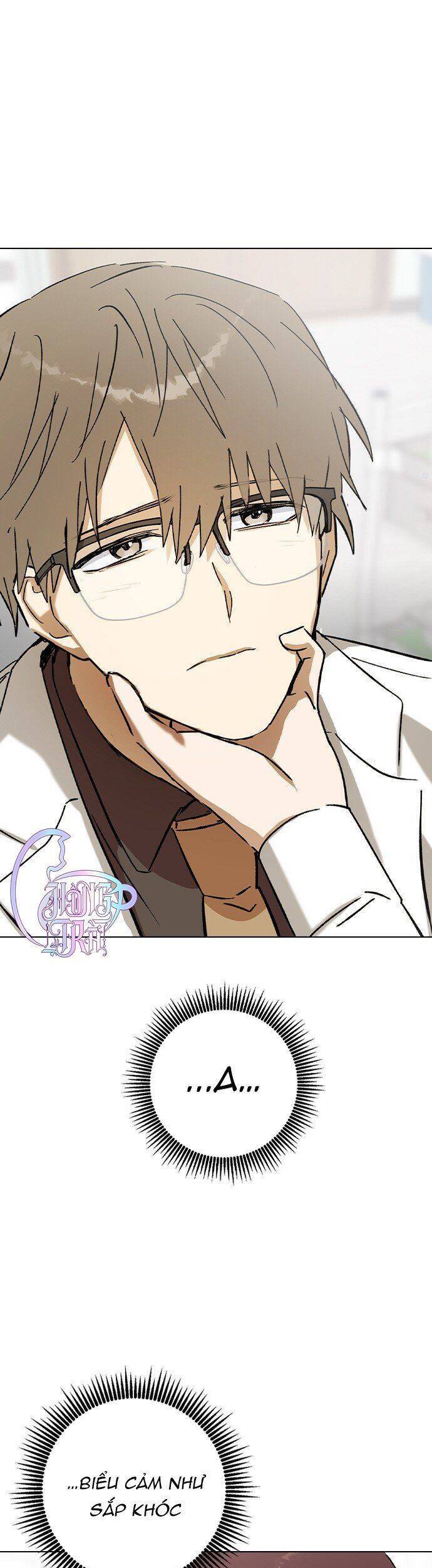 Duyên Nợ Kiếp Trước Chapter 36 - 39