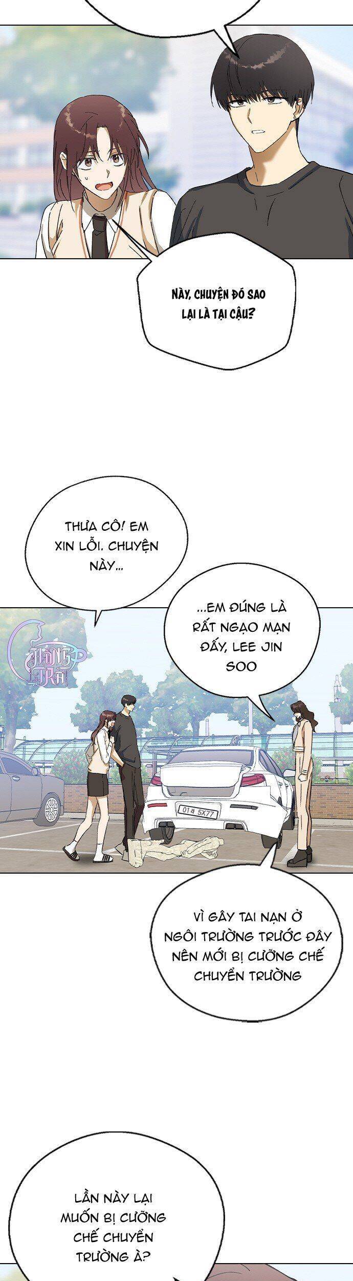 Duyên Nợ Kiếp Trước Chapter 36 - 5