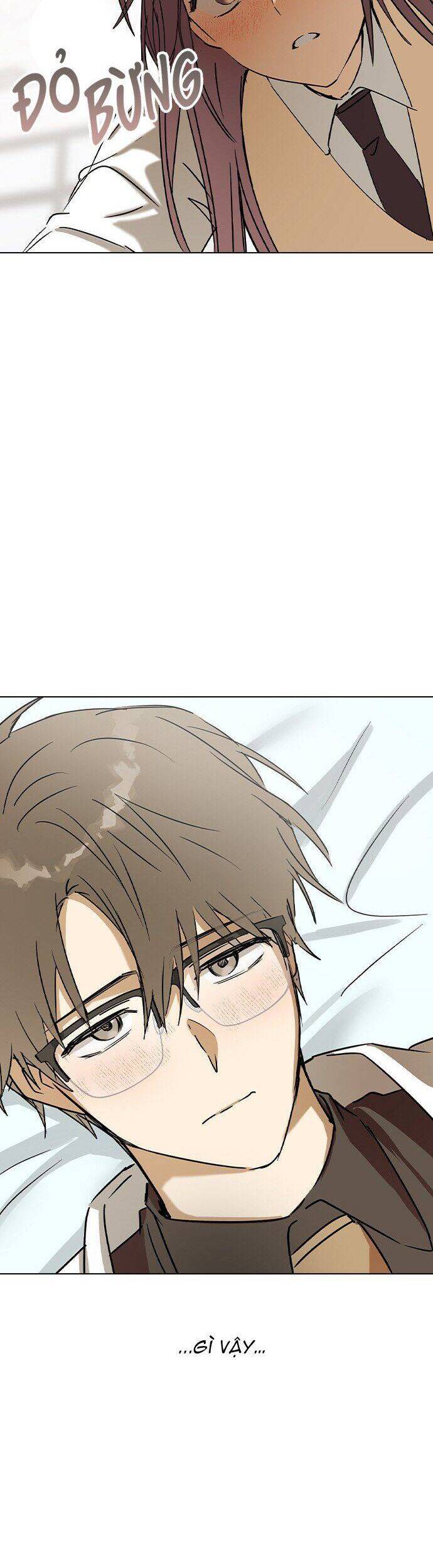 Duyên Nợ Kiếp Trước Chapter 36 - 48