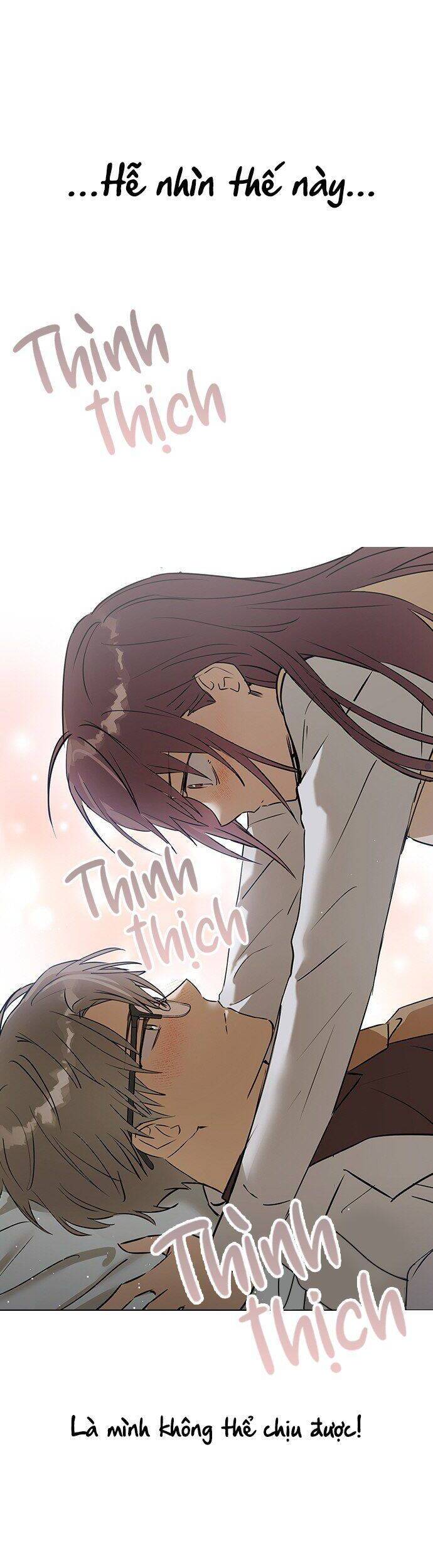 Duyên Nợ Kiếp Trước Chapter 36 - 49