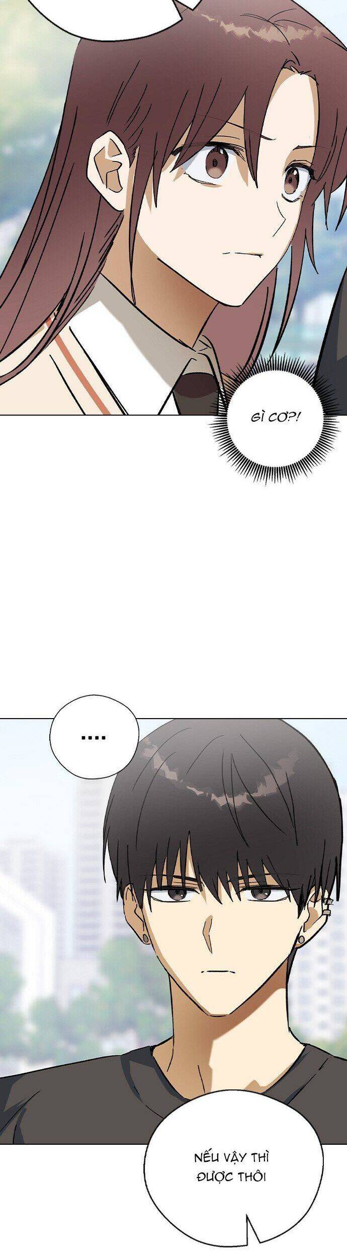 Duyên Nợ Kiếp Trước Chapter 36 - 6