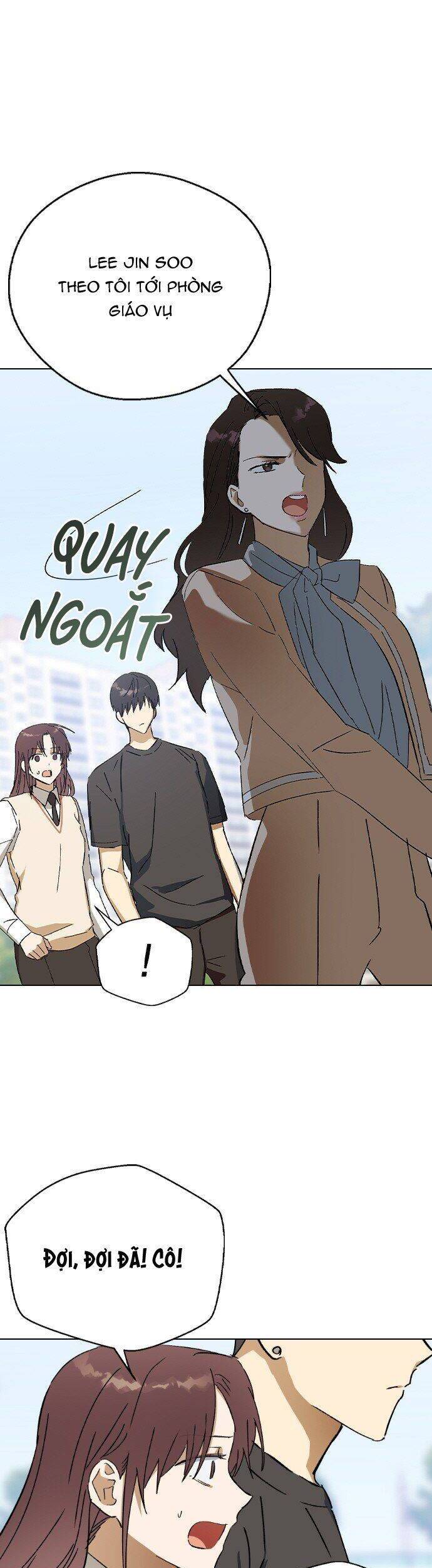 Duyên Nợ Kiếp Trước Chapter 36 - 7