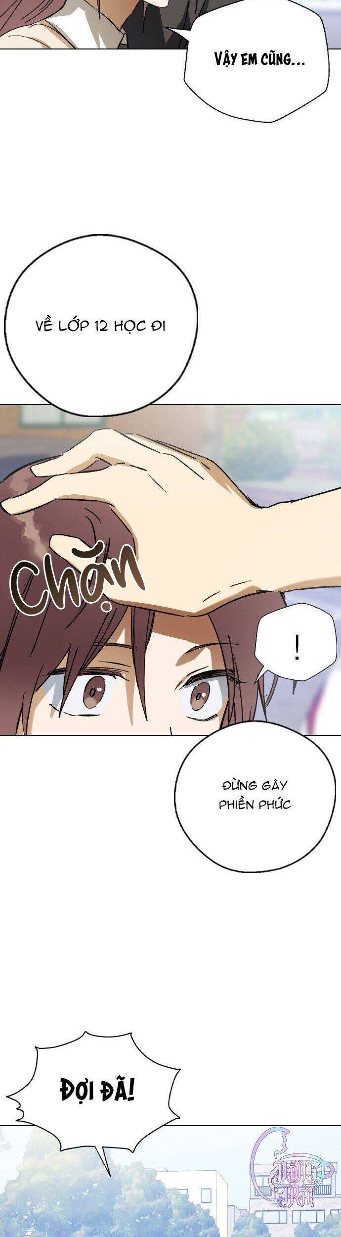 Duyên Nợ Kiếp Trước Chapter 36 - 8