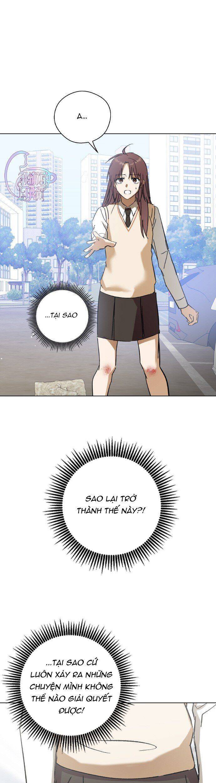 Duyên Nợ Kiếp Trước Chapter 36 - 10