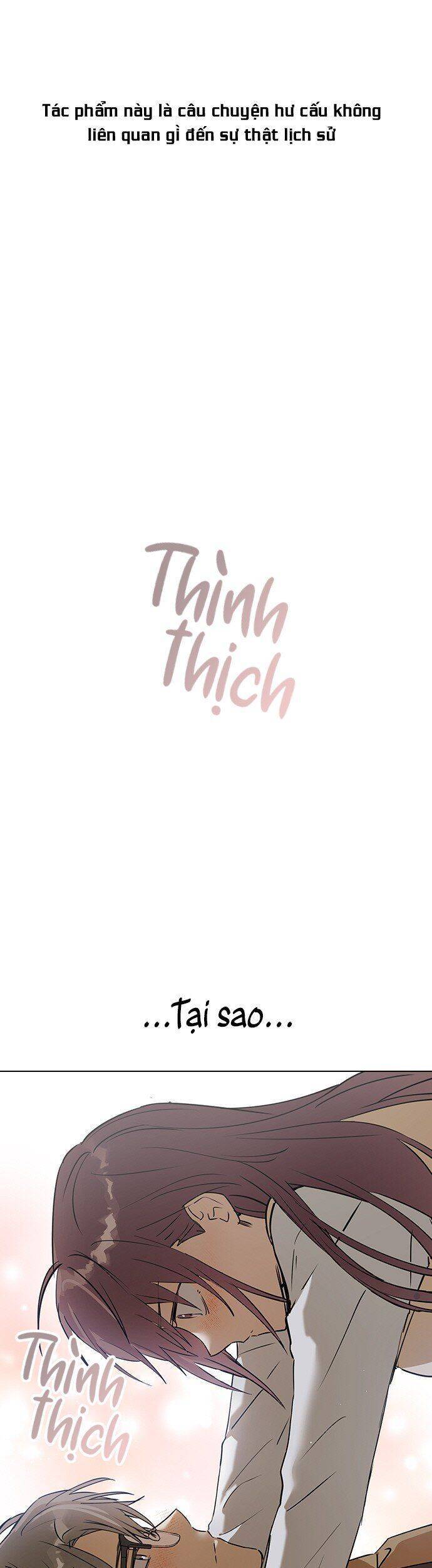 Duyên Nợ Kiếp Trước Chapter 37 - 1