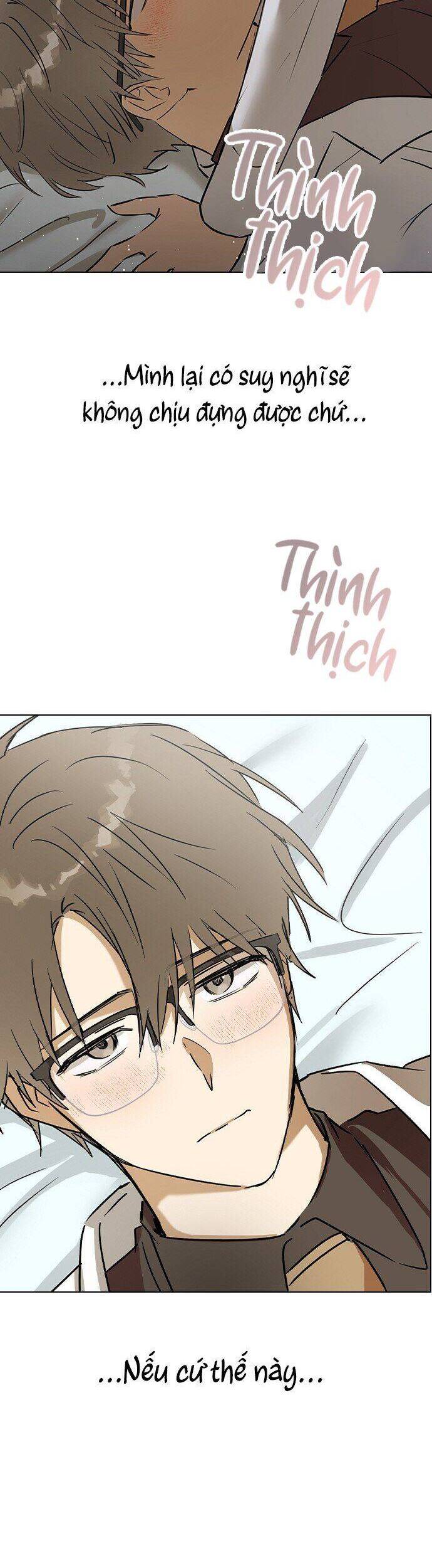 Duyên Nợ Kiếp Trước Chapter 37 - 2