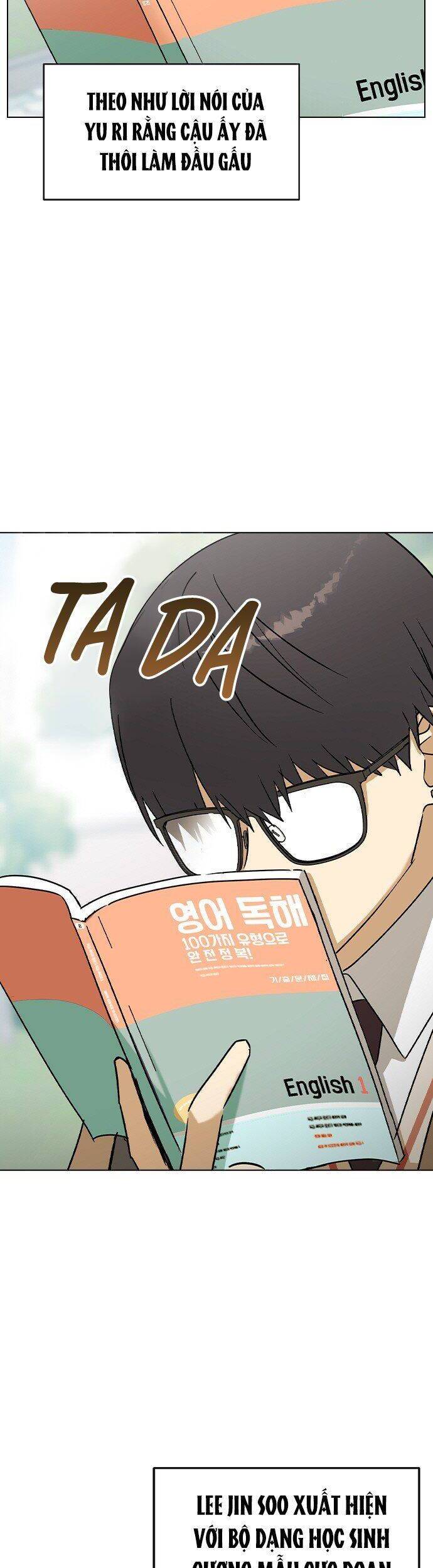 Duyên Nợ Kiếp Trước Chapter 37 - 11