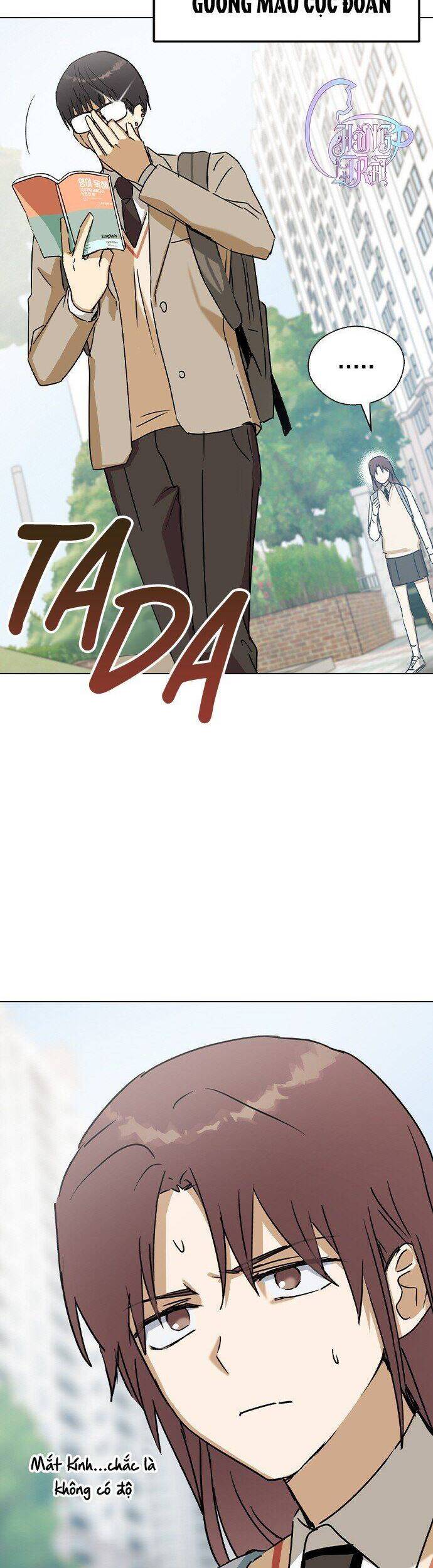 Duyên Nợ Kiếp Trước Chapter 37 - 12