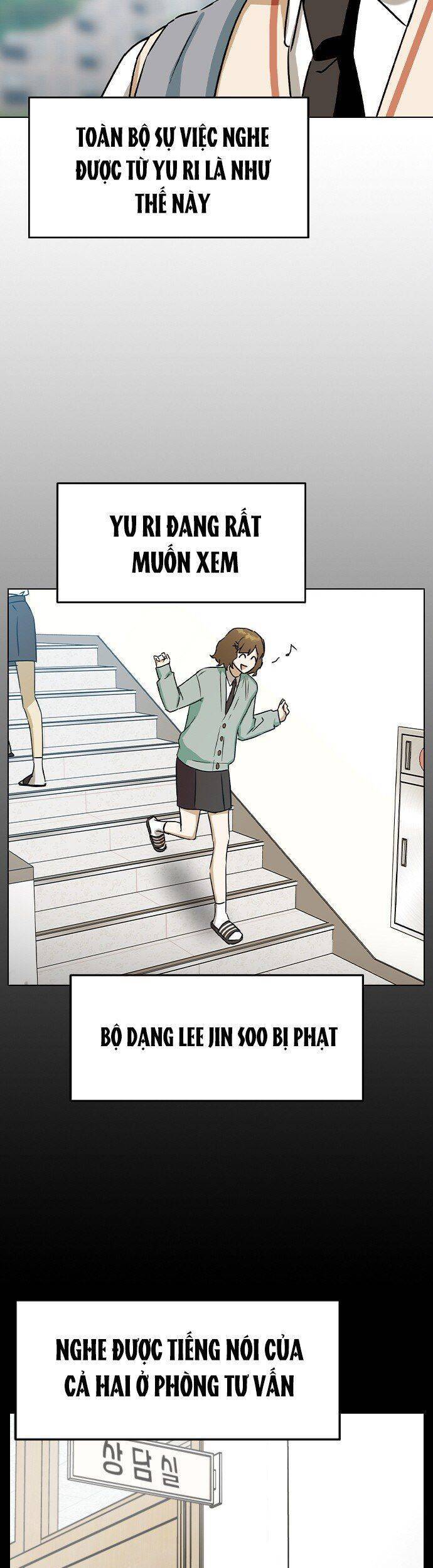 Duyên Nợ Kiếp Trước Chapter 37 - 13