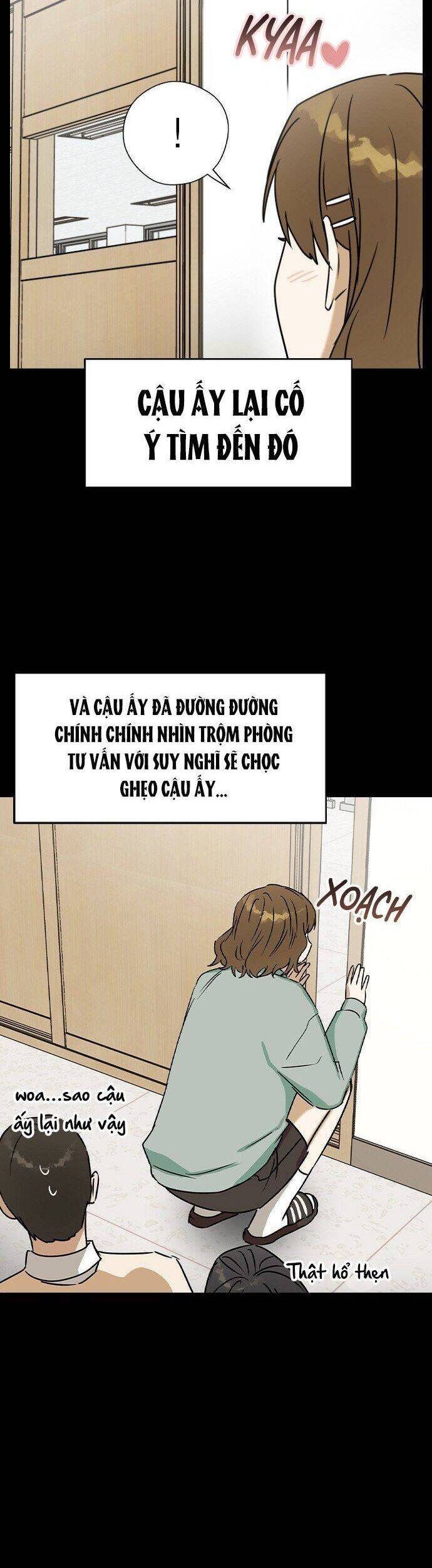 Duyên Nợ Kiếp Trước Chapter 37 - 14