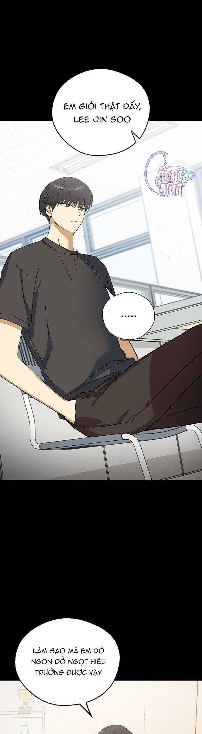 Duyên Nợ Kiếp Trước Chapter 37 - 16