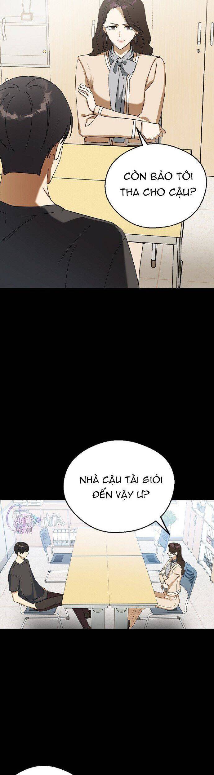 Duyên Nợ Kiếp Trước Chapter 37 - 17