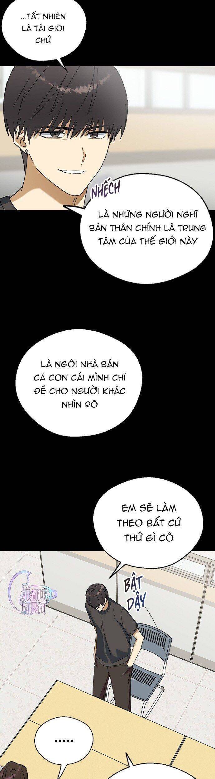 Duyên Nợ Kiếp Trước Chapter 37 - 18