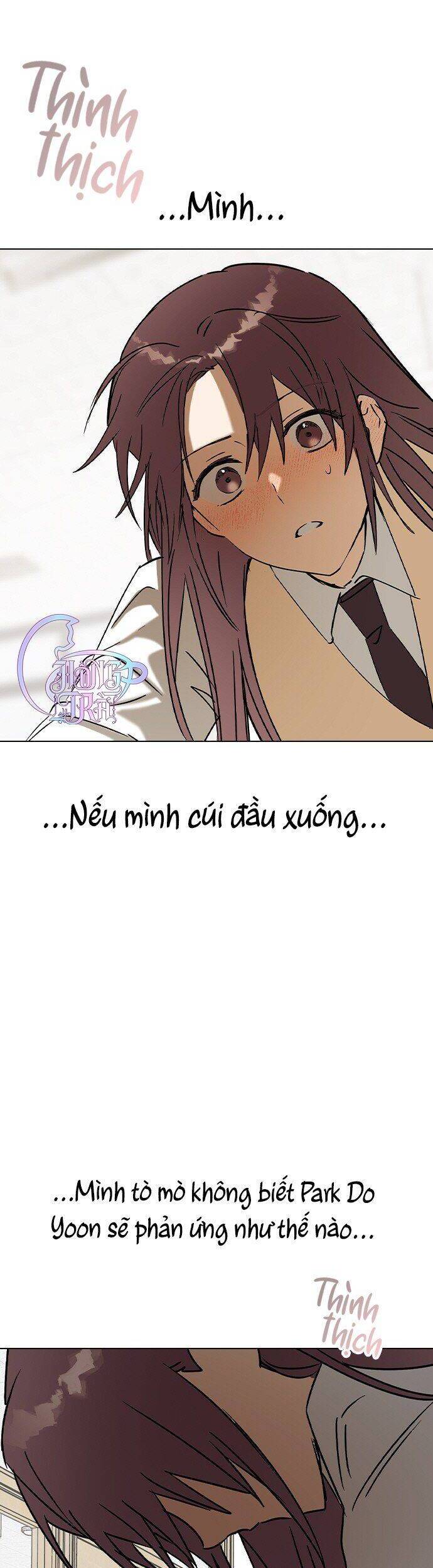 Duyên Nợ Kiếp Trước Chapter 37 - 3