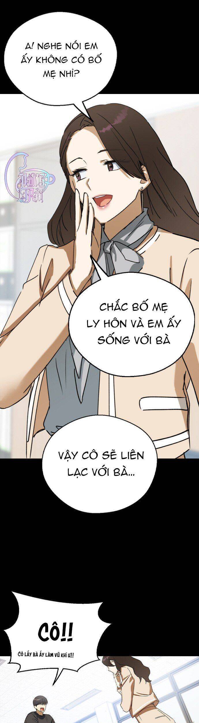 Duyên Nợ Kiếp Trước Chapter 37 - 22