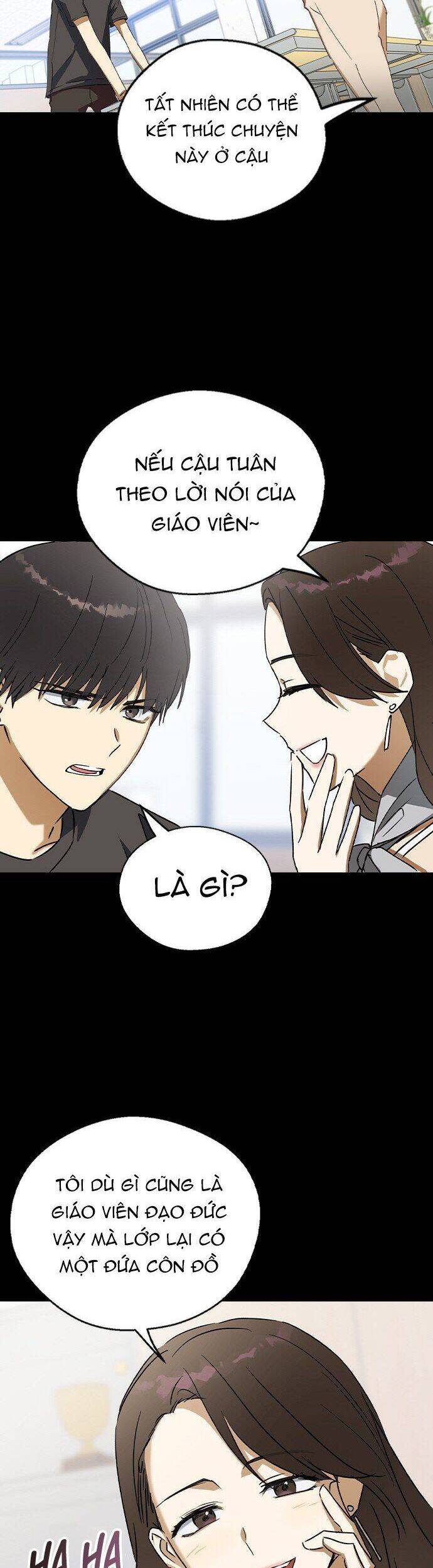 Duyên Nợ Kiếp Trước Chapter 37 - 23