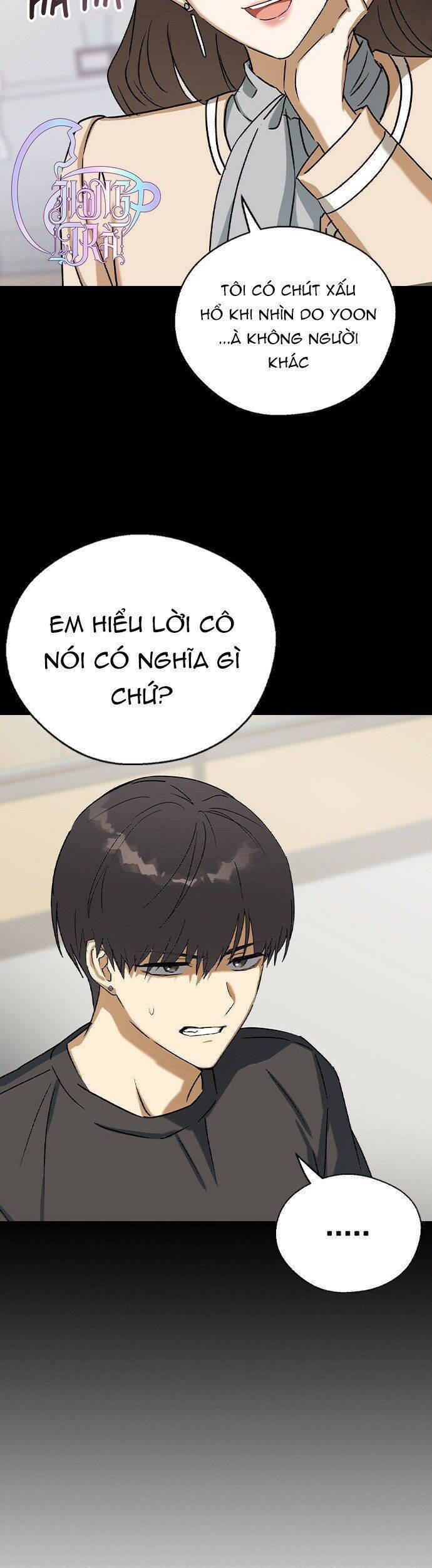 Duyên Nợ Kiếp Trước Chapter 37 - 24