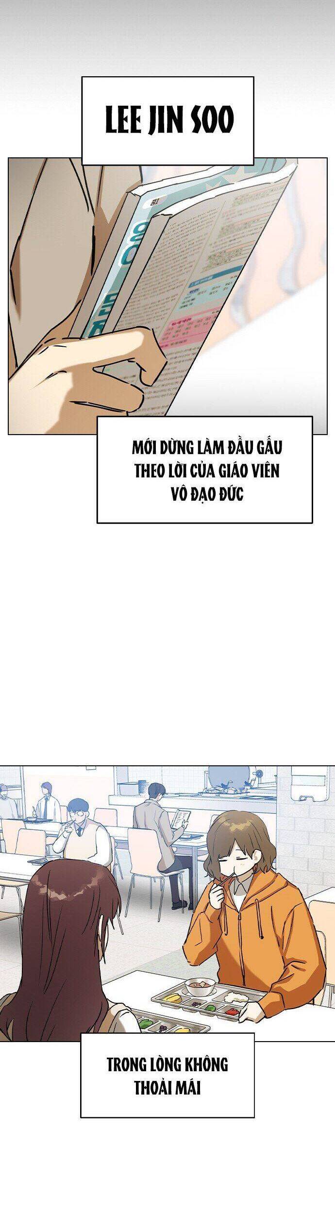 Duyên Nợ Kiếp Trước Chapter 37 - 25