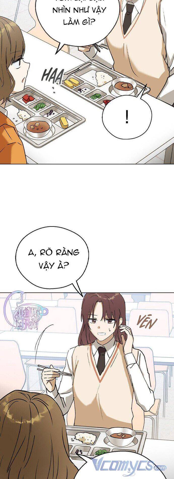 Duyên Nợ Kiếp Trước Chapter 37 - 27