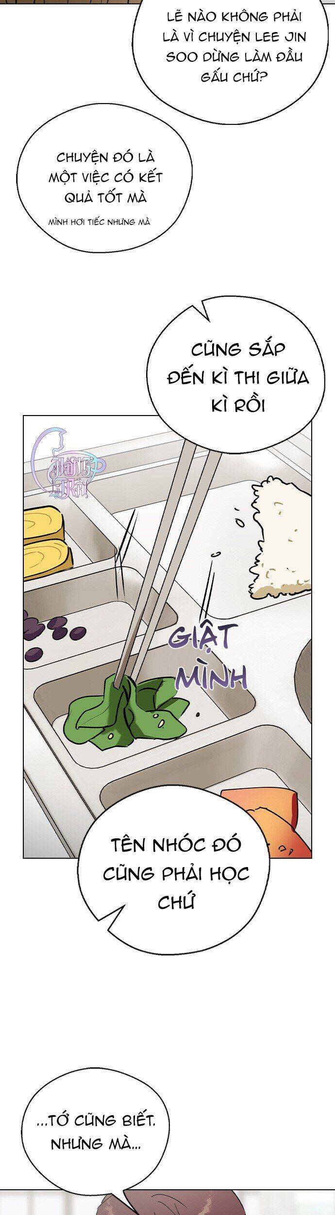 Duyên Nợ Kiếp Trước Chapter 37 - 28