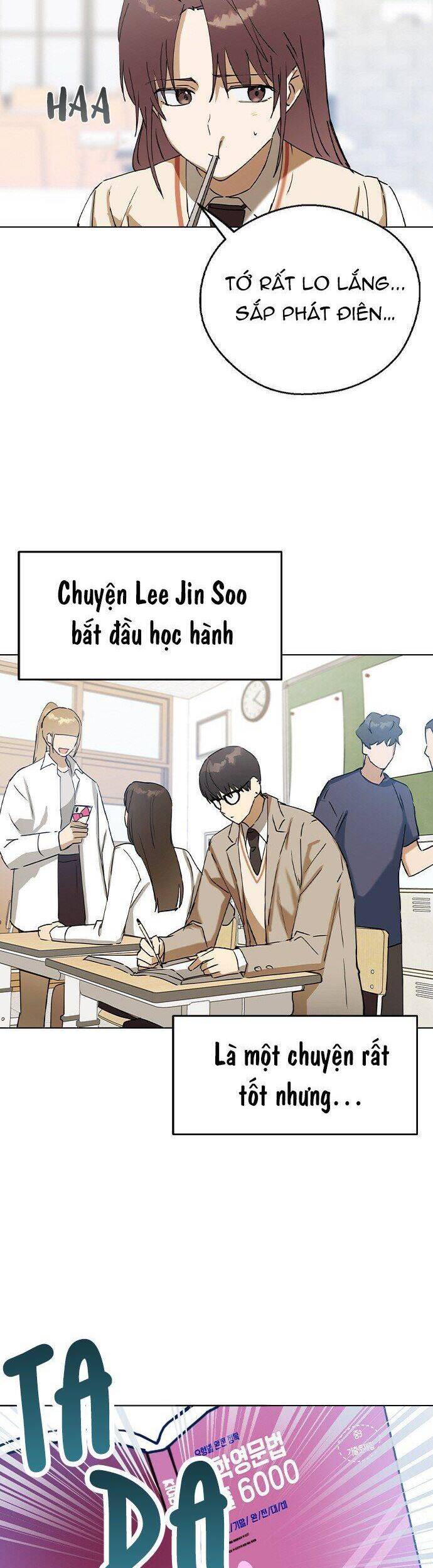 Duyên Nợ Kiếp Trước Chapter 37 - 29