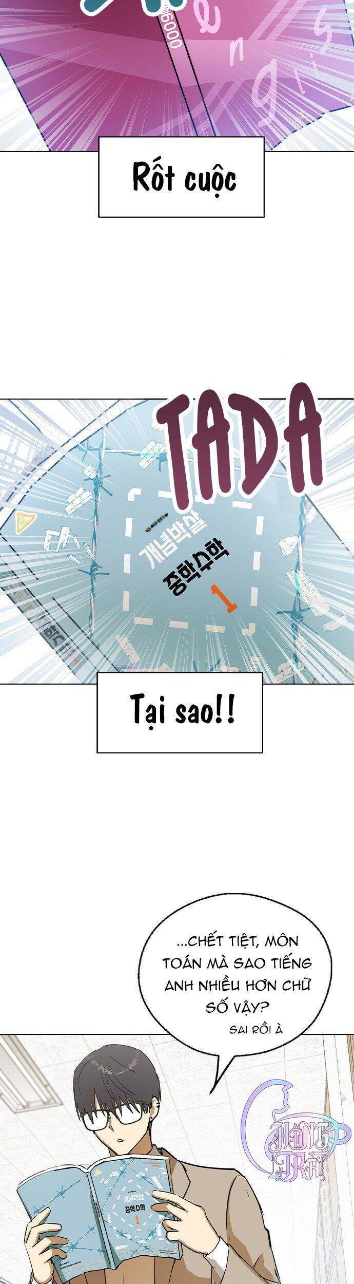 Duyên Nợ Kiếp Trước Chapter 37 - 30