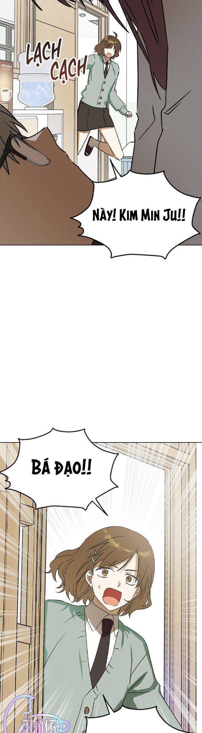 Duyên Nợ Kiếp Trước Chapter 37 - 4