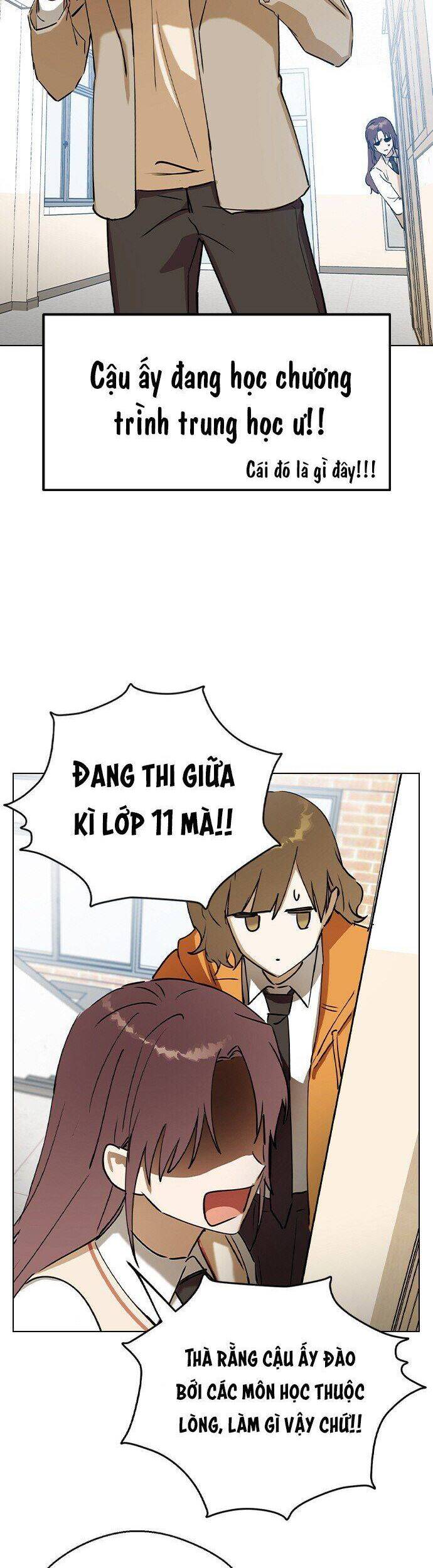 Duyên Nợ Kiếp Trước Chapter 37 - 31