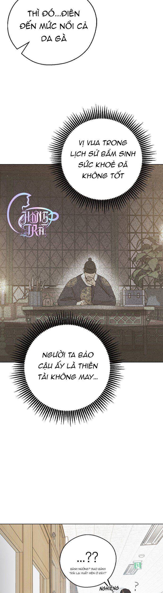 Duyên Nợ Kiếp Trước Chapter 37 - 32