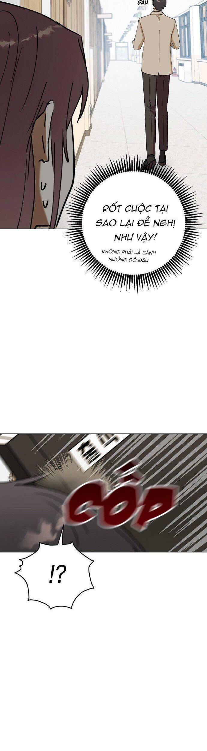 Duyên Nợ Kiếp Trước Chapter 37 - 33