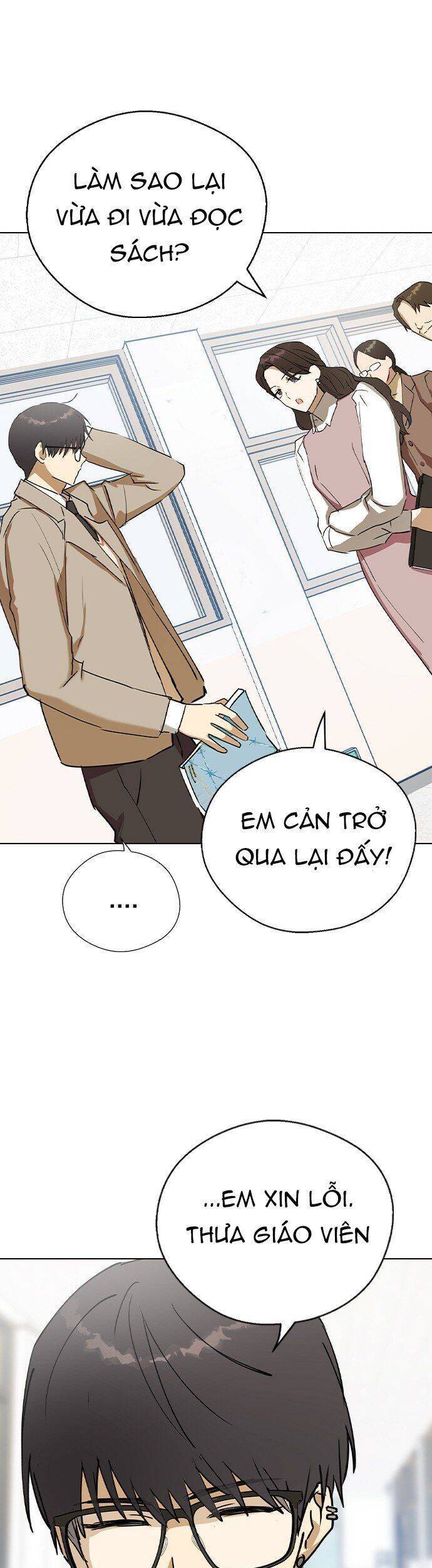 Duyên Nợ Kiếp Trước Chapter 37 - 35