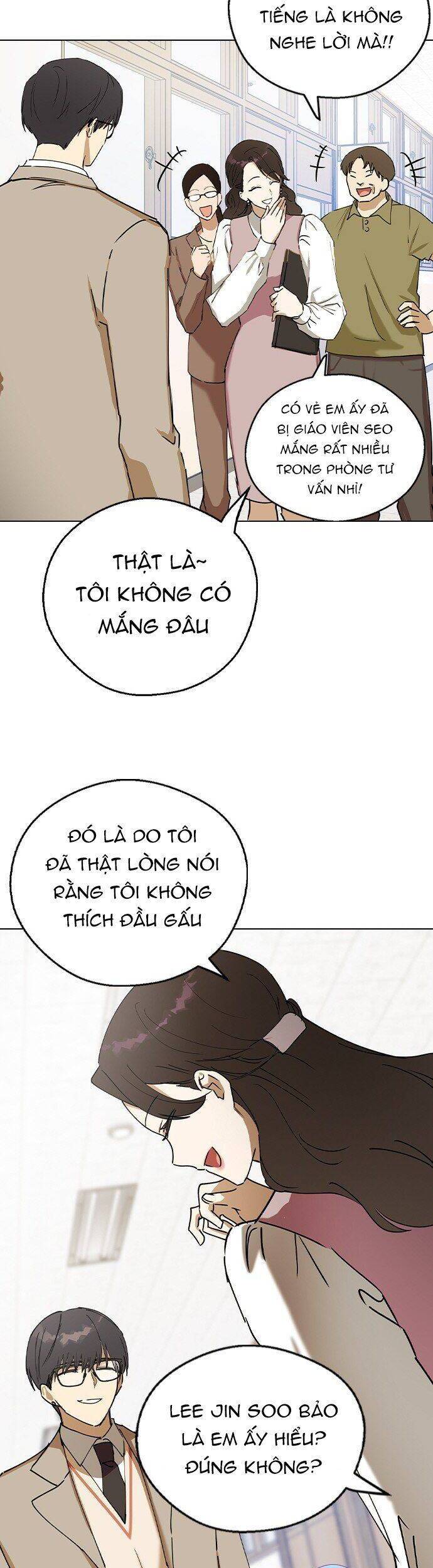 Duyên Nợ Kiếp Trước Chapter 37 - 37