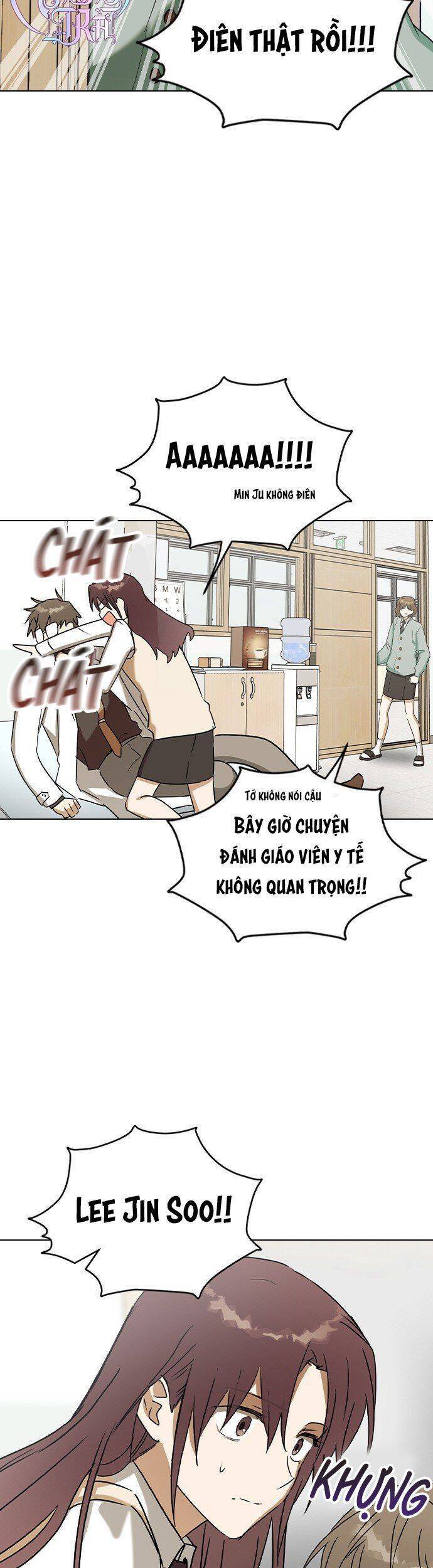 Duyên Nợ Kiếp Trước Chapter 37 - 5