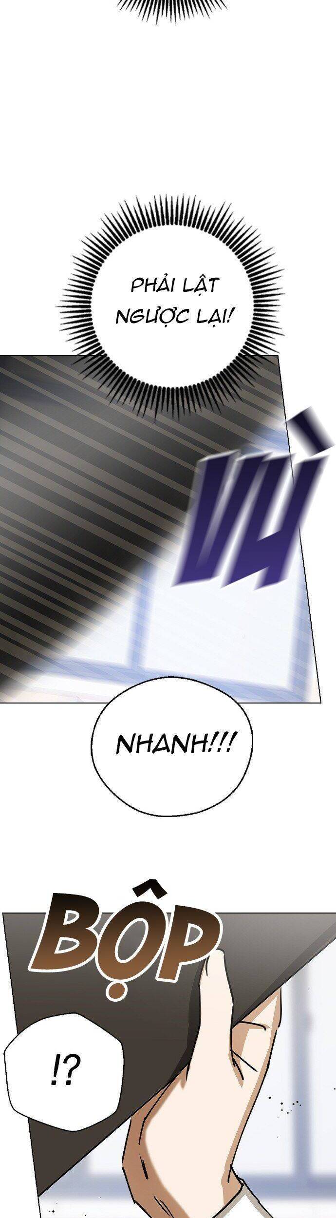 Duyên Nợ Kiếp Trước Chapter 37 - 41