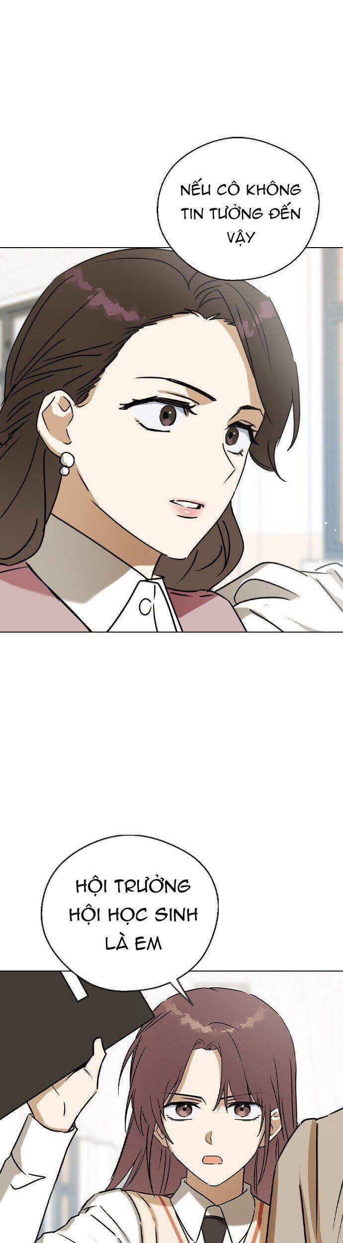 Duyên Nợ Kiếp Trước Chapter 37 - 43