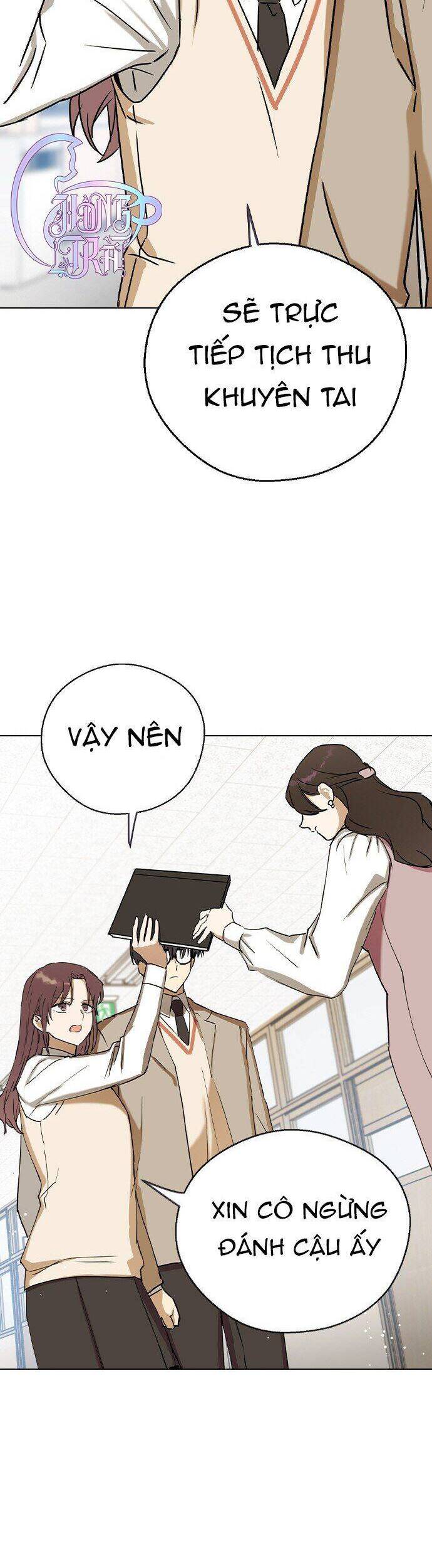 Duyên Nợ Kiếp Trước Chapter 37 - 44