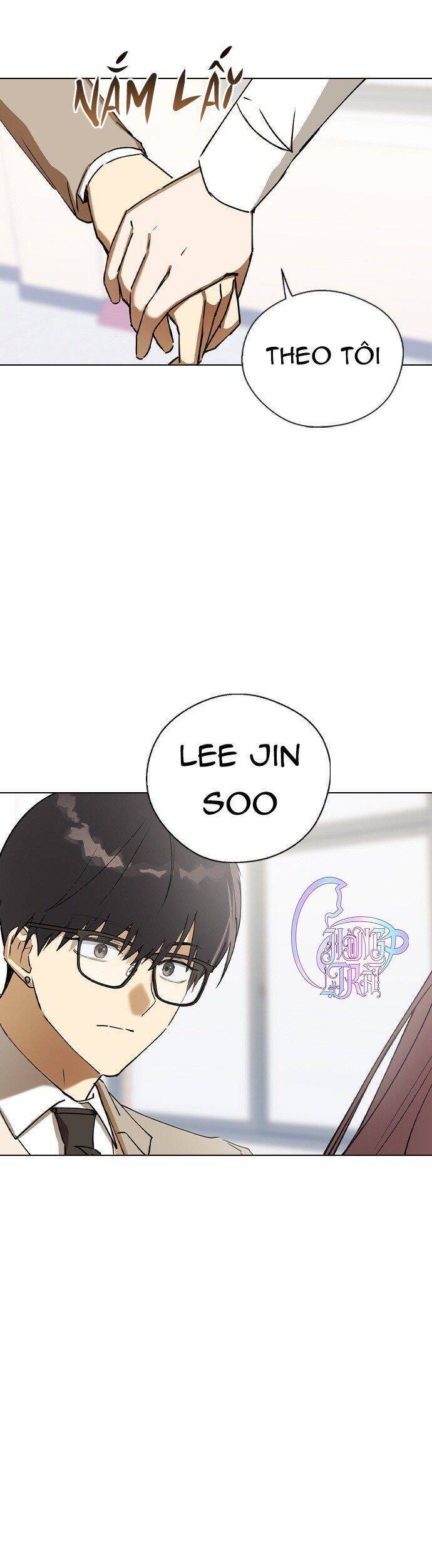 Duyên Nợ Kiếp Trước Chapter 37 - 49