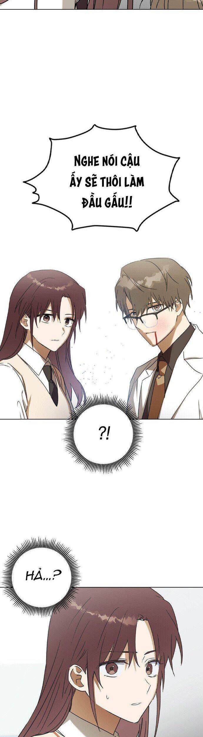 Duyên Nợ Kiếp Trước Chapter 37 - 6