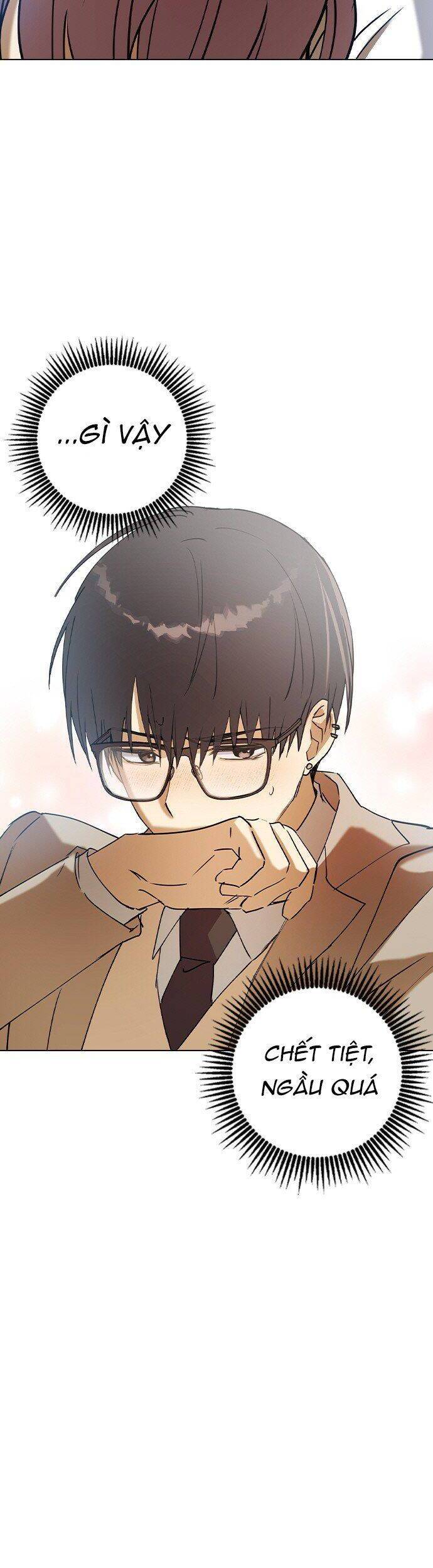 Duyên Nợ Kiếp Trước Chapter 37 - 51