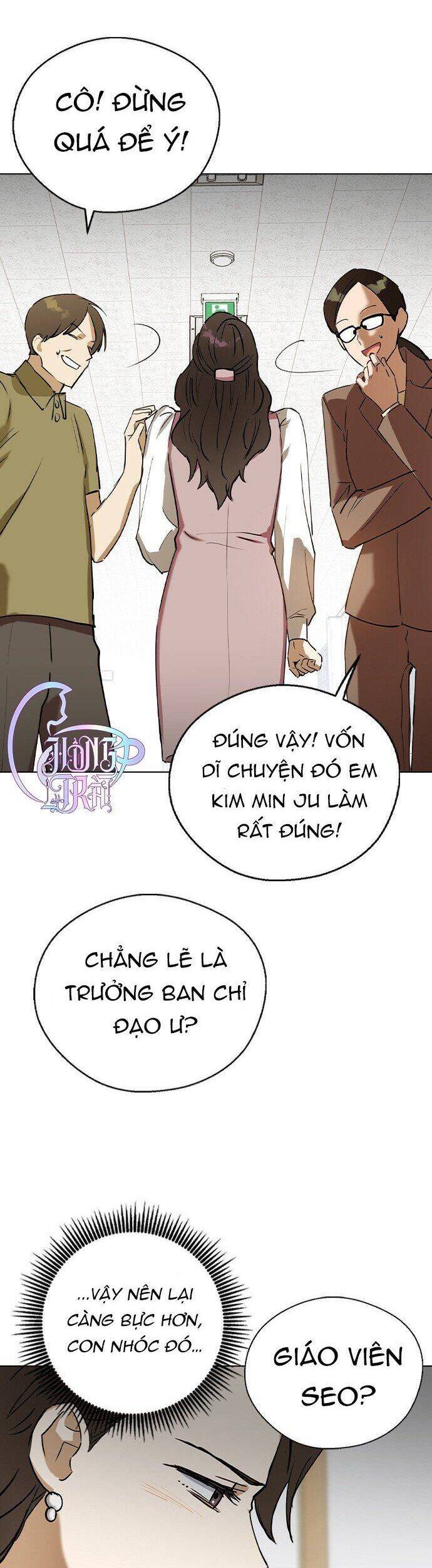 Duyên Nợ Kiếp Trước Chapter 37 - 52