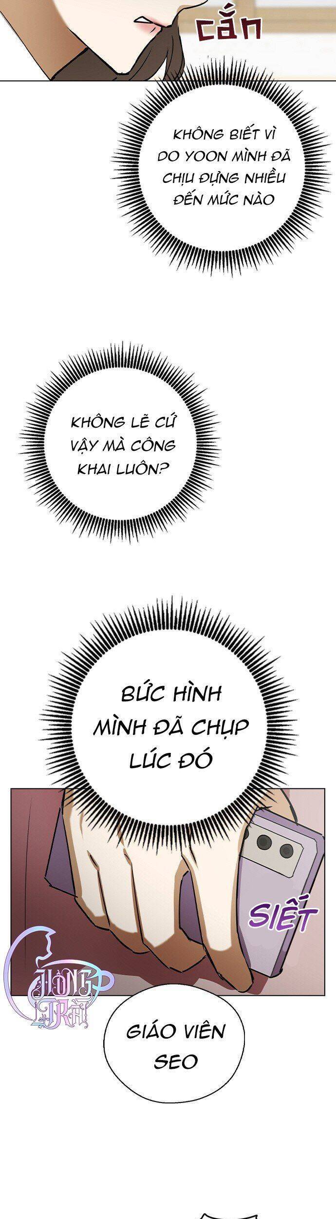 Duyên Nợ Kiếp Trước Chapter 37 - 53