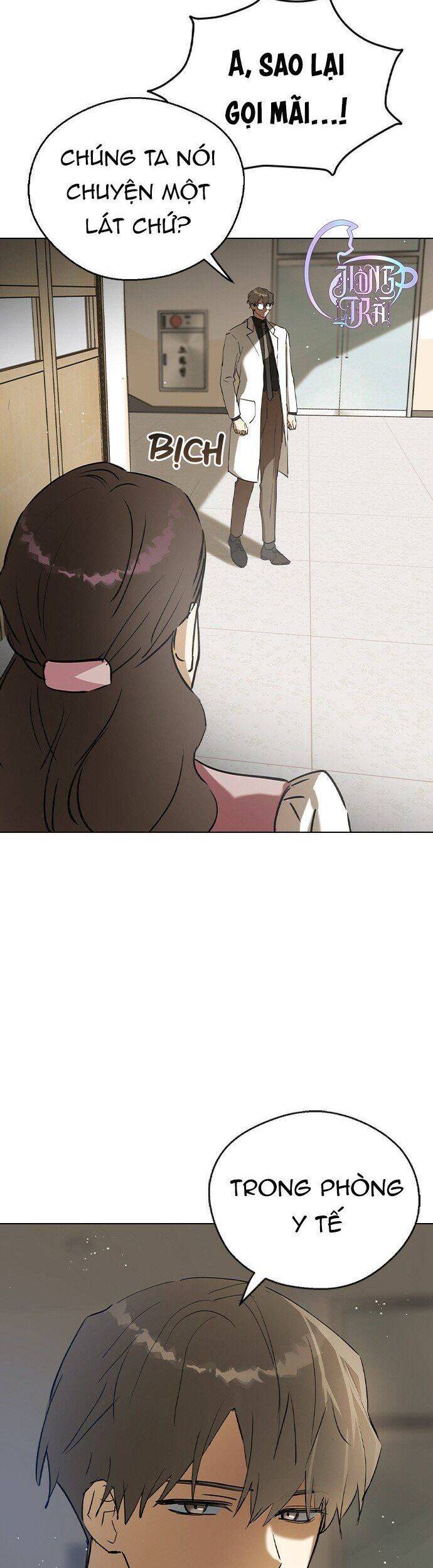 Duyên Nợ Kiếp Trước Chapter 37 - 54