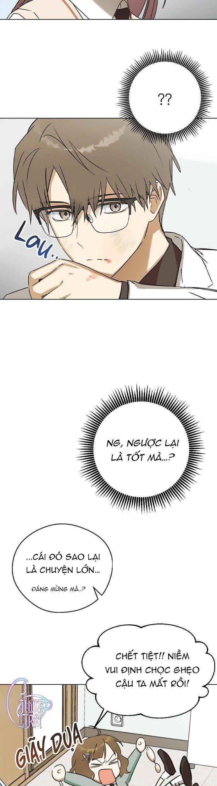 Duyên Nợ Kiếp Trước Chapter 37 - 7