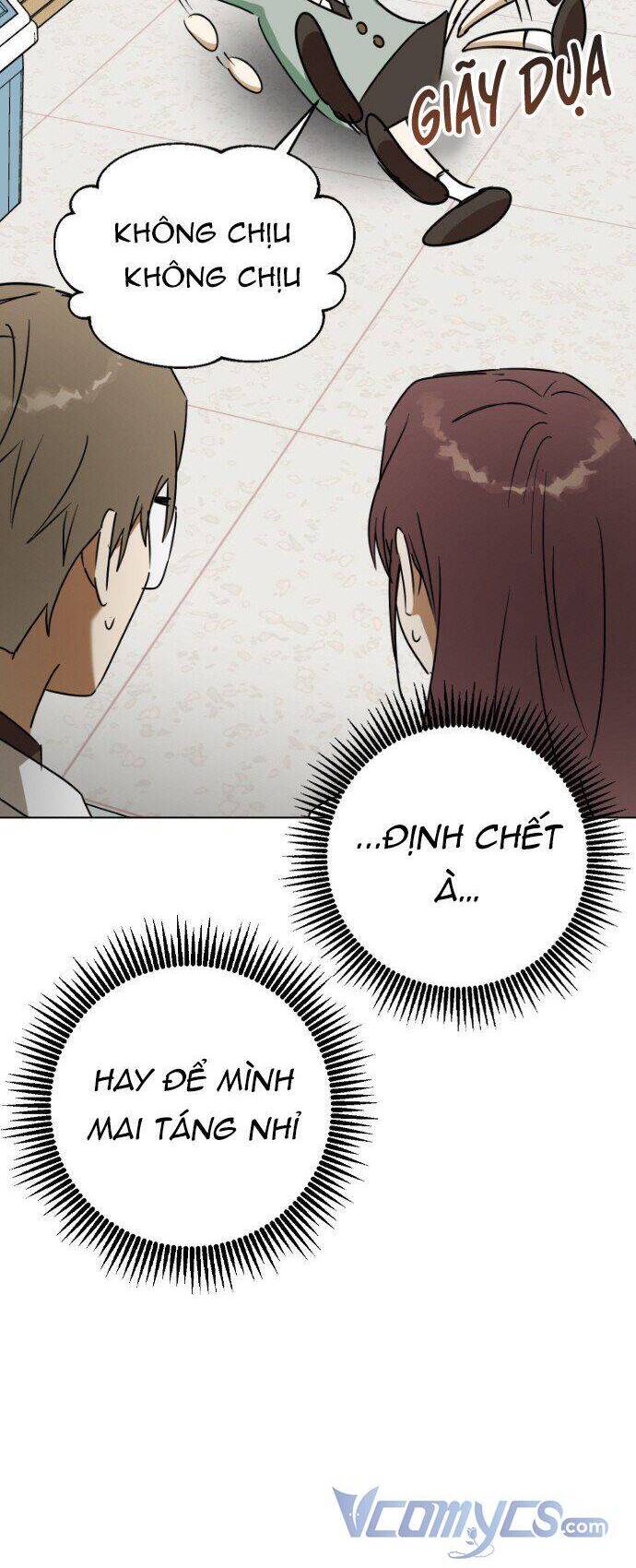 Duyên Nợ Kiếp Trước Chapter 37 - 8