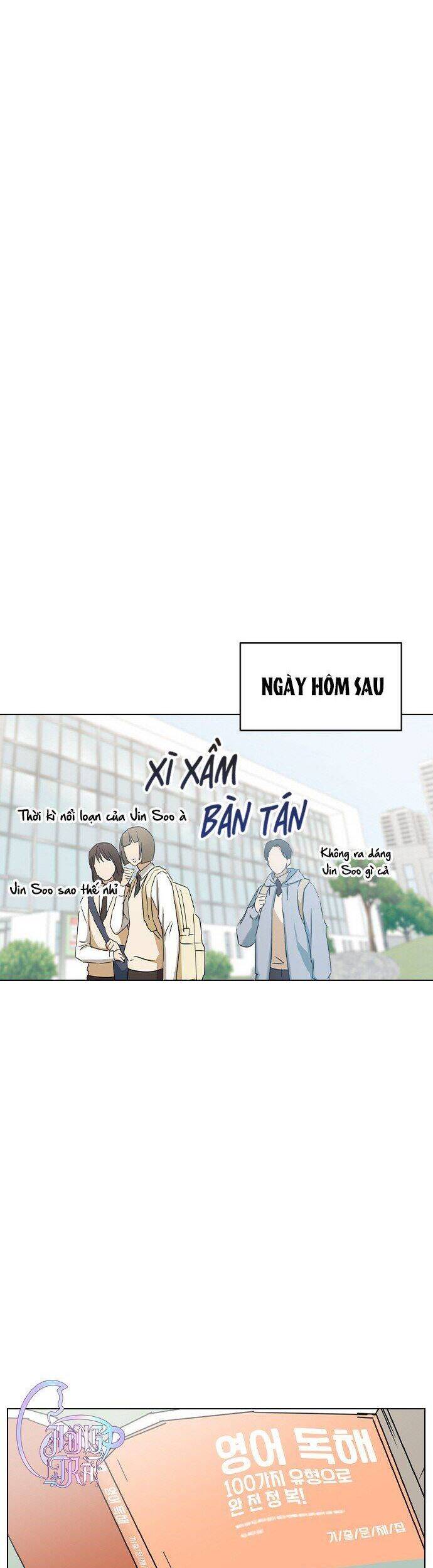 Duyên Nợ Kiếp Trước Chapter 37 - 10