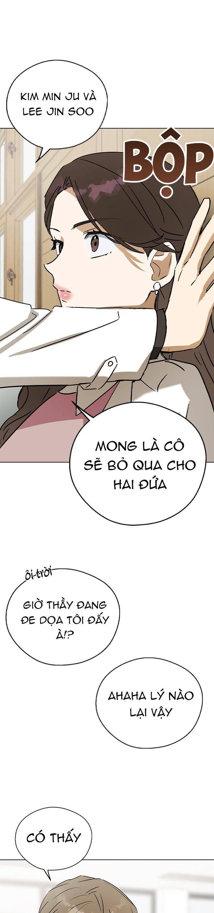 Duyên Nợ Kiếp Trước Chapter 38 - 13