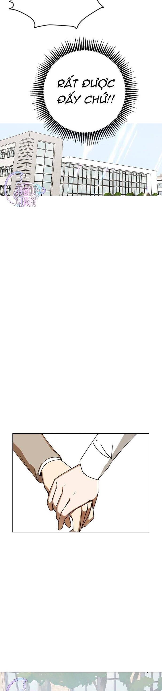 Duyên Nợ Kiếp Trước Chapter 38 - 15