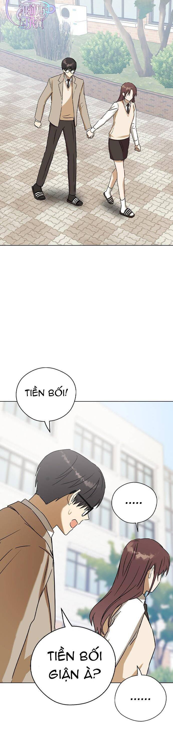 Duyên Nợ Kiếp Trước Chapter 38 - 16